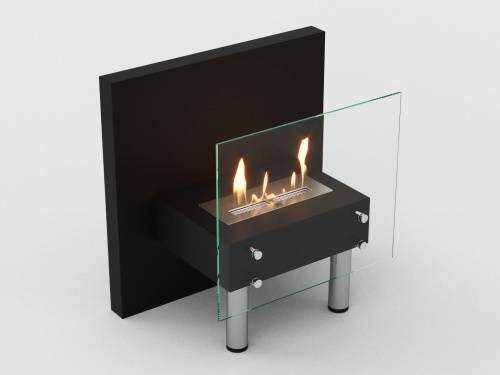 Lux fire 