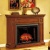 Каминокомплект ClassicFlame Avignon (вишня)+Spectrafire-33 в Вологде