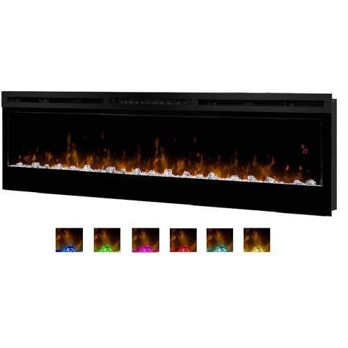 Линейный электроочаг Dimplex Prism 74 BLF7451 в Вологде