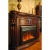Каминокомплект Real Flame Barcelona 26 (античный дуб)+Moonblaze Deluxe в Вологде