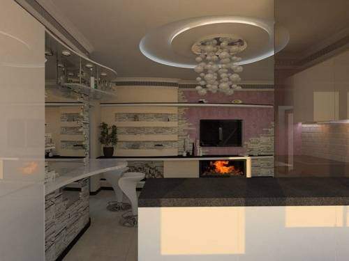 Электроочаг Dimplex Vega в Вологде