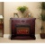 Каминокомплект Real Flame Florence suite (античный дуб)+Moonblaze BL в Вологде